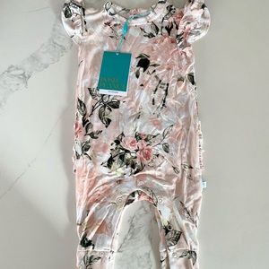 *SOLD* Posh Peanut outfit